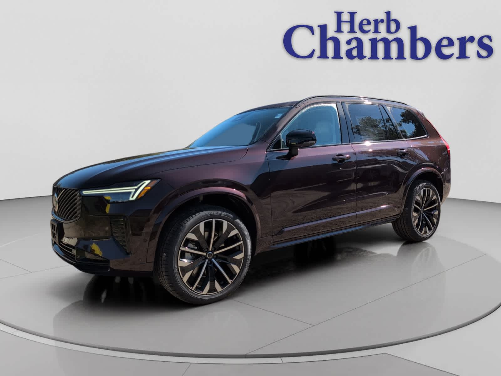 new 2026 Volvo XC90 car, priced at $75,530