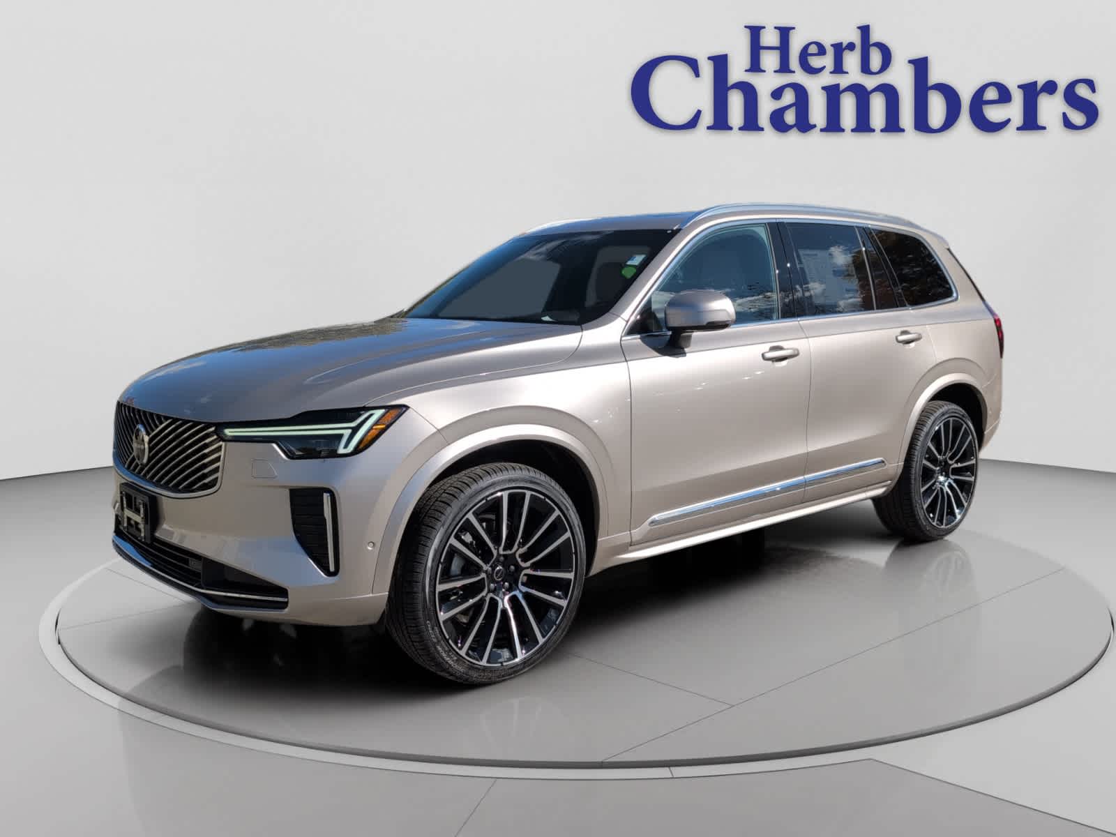 new 2026 Volvo XC90 car, priced at $73,995