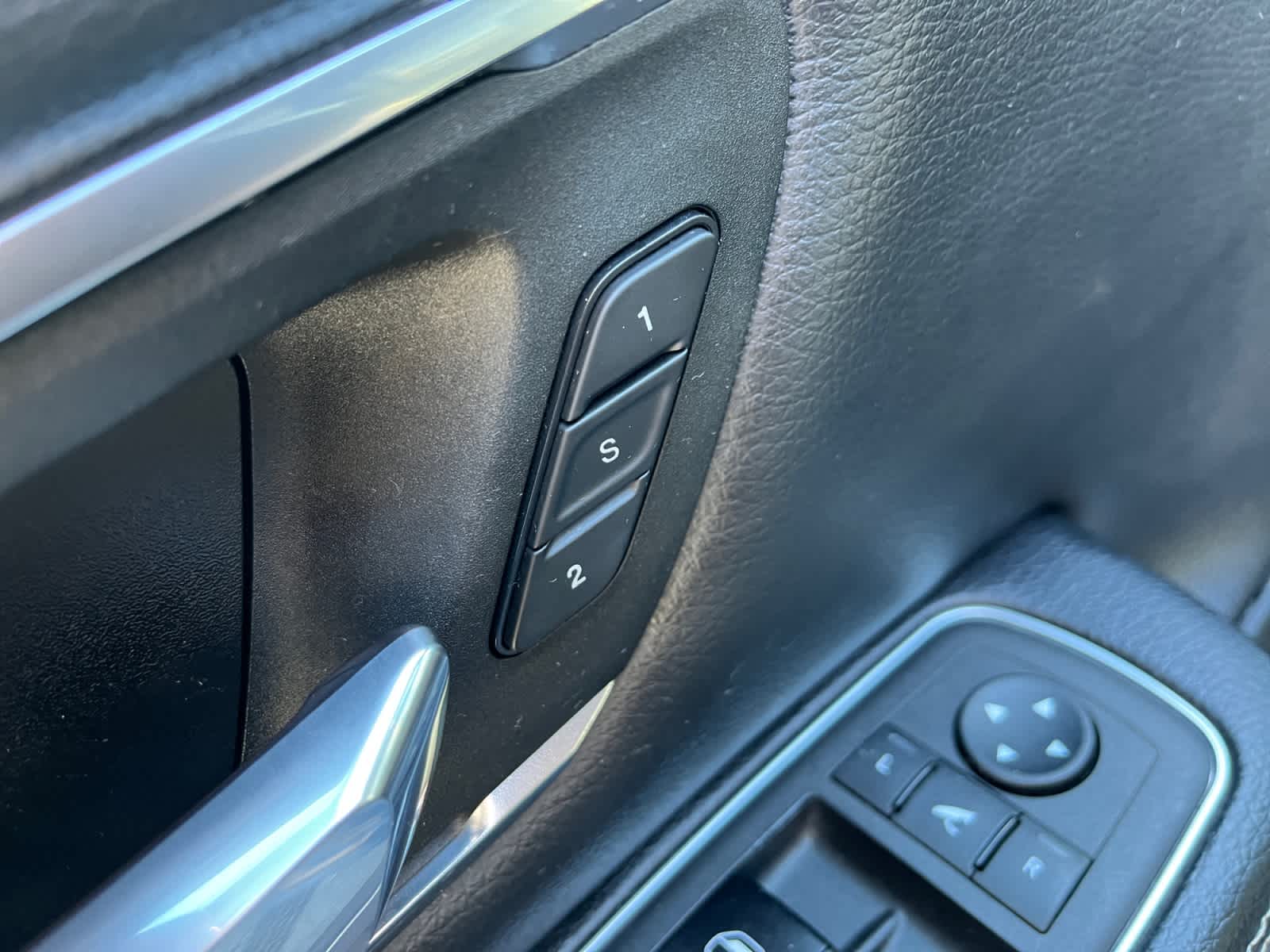 used 2024 Ram 1500 car, priced at $37,998