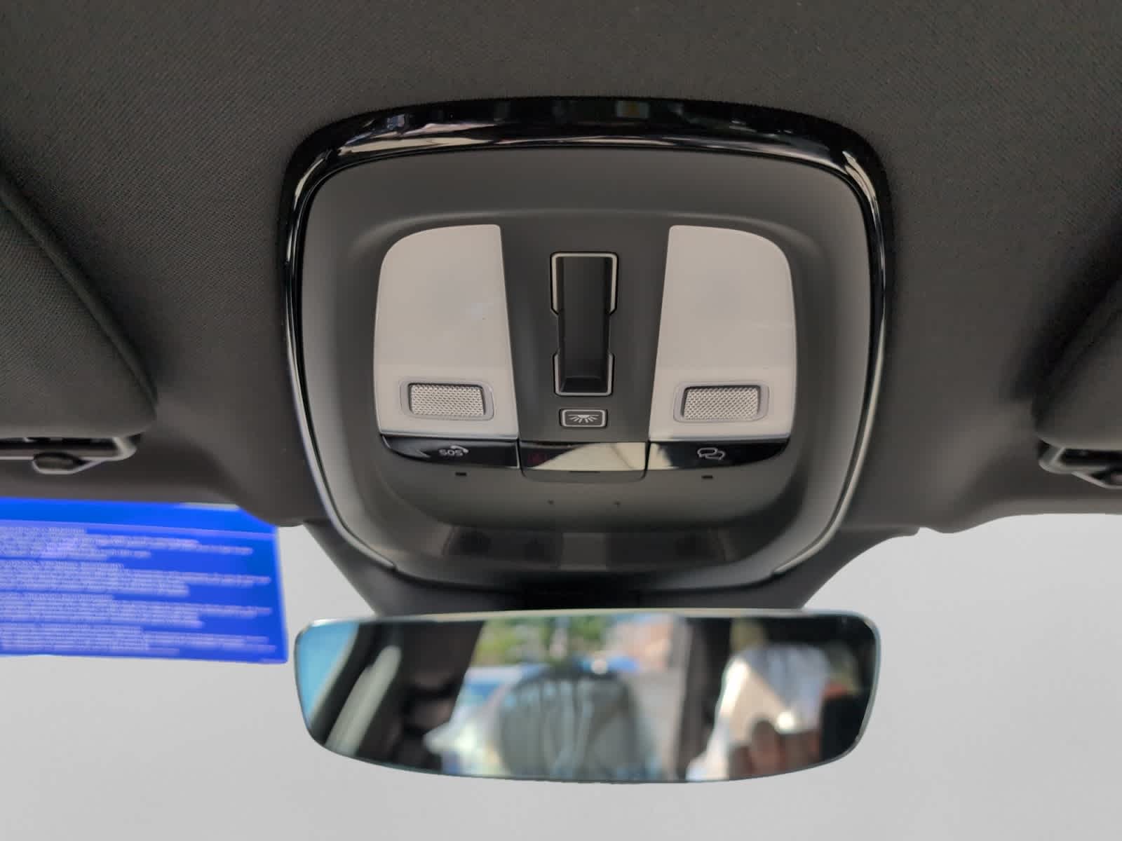 new 2026 Volvo XC90 car, priced at $73,130