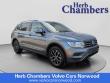 Used 2021 Volkswagen Tiguan 2.0T SE 4MOTION SUV