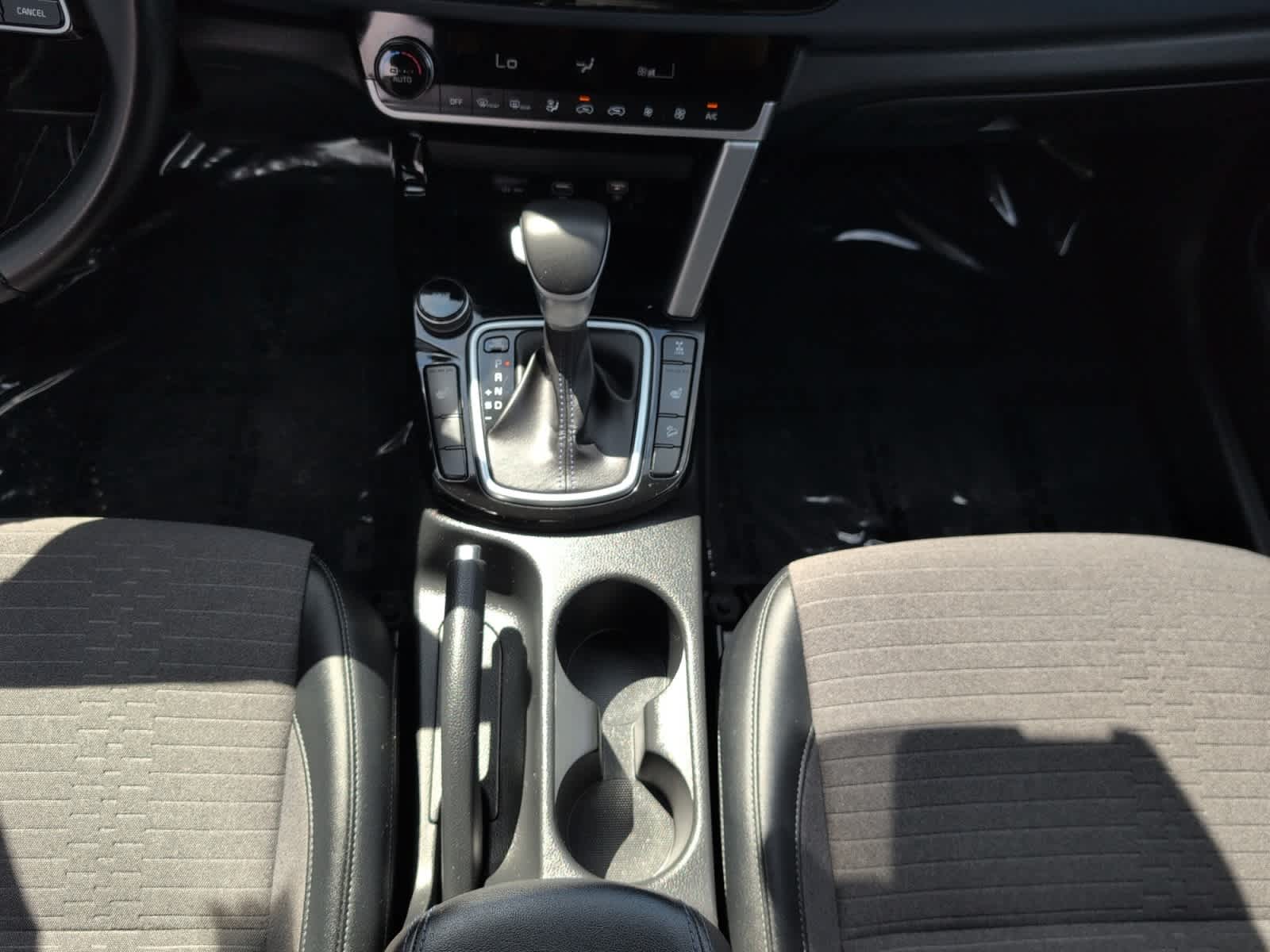 used 2022 Kia Seltos car, priced at $18,498