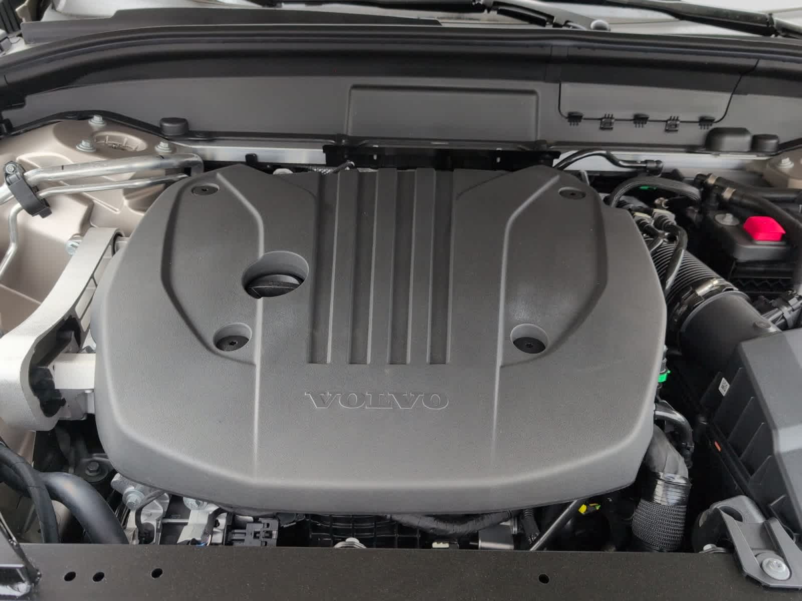 new 2026 Volvo XC60 car, priced at $63,870