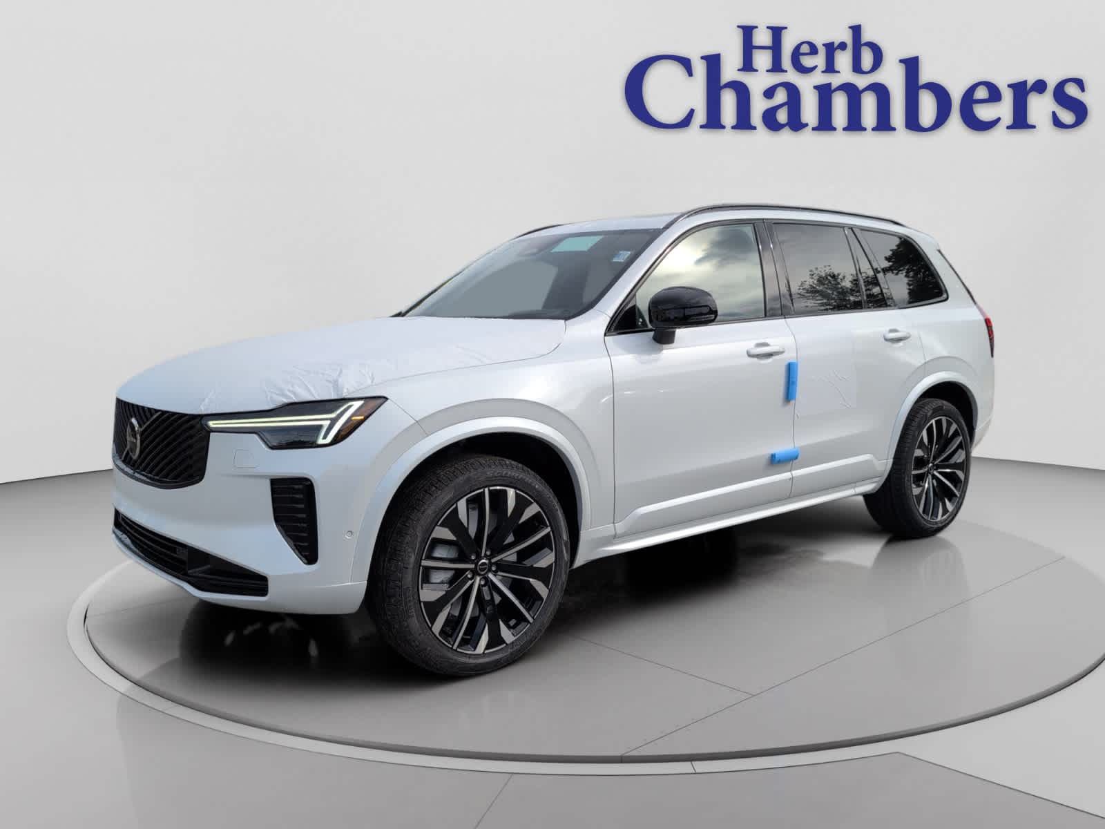 new 2026 Volvo XC90 car, priced at $75,530