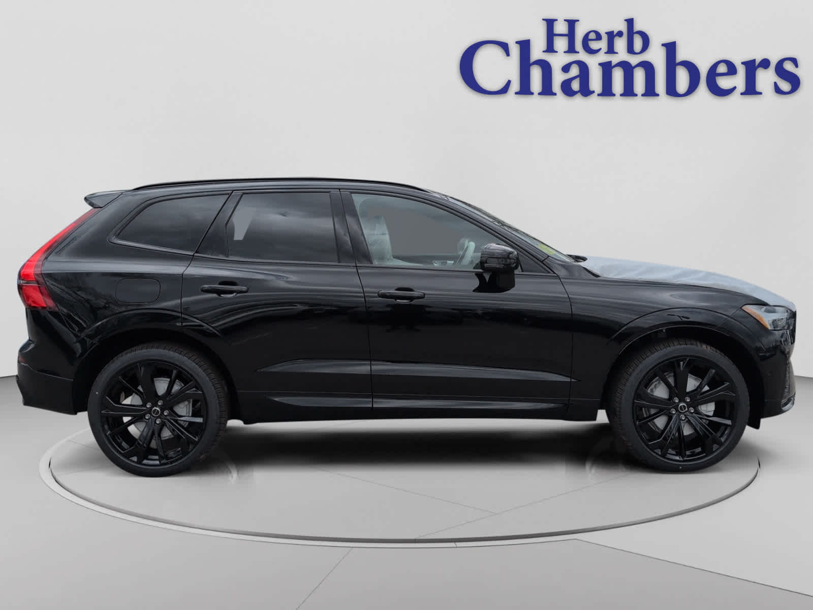 new 2026 Volvo XC60 car, priced at $64,220
