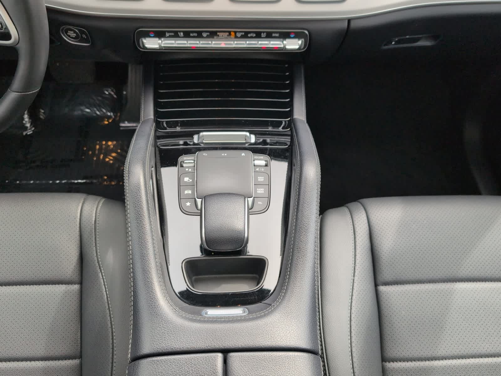 used 2021 Mercedes-Benz GLE 350 car, priced at $36,998
