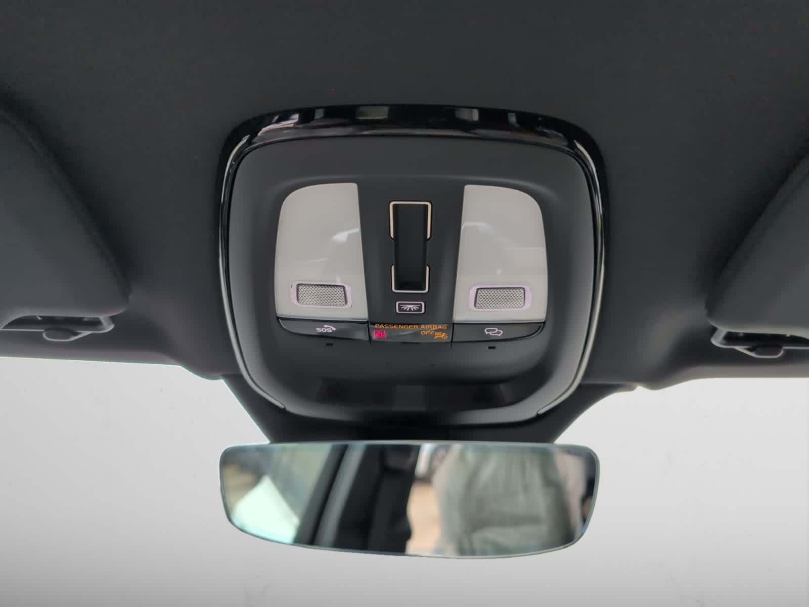 new 2026 Volvo XC90 car, priced at $71,780