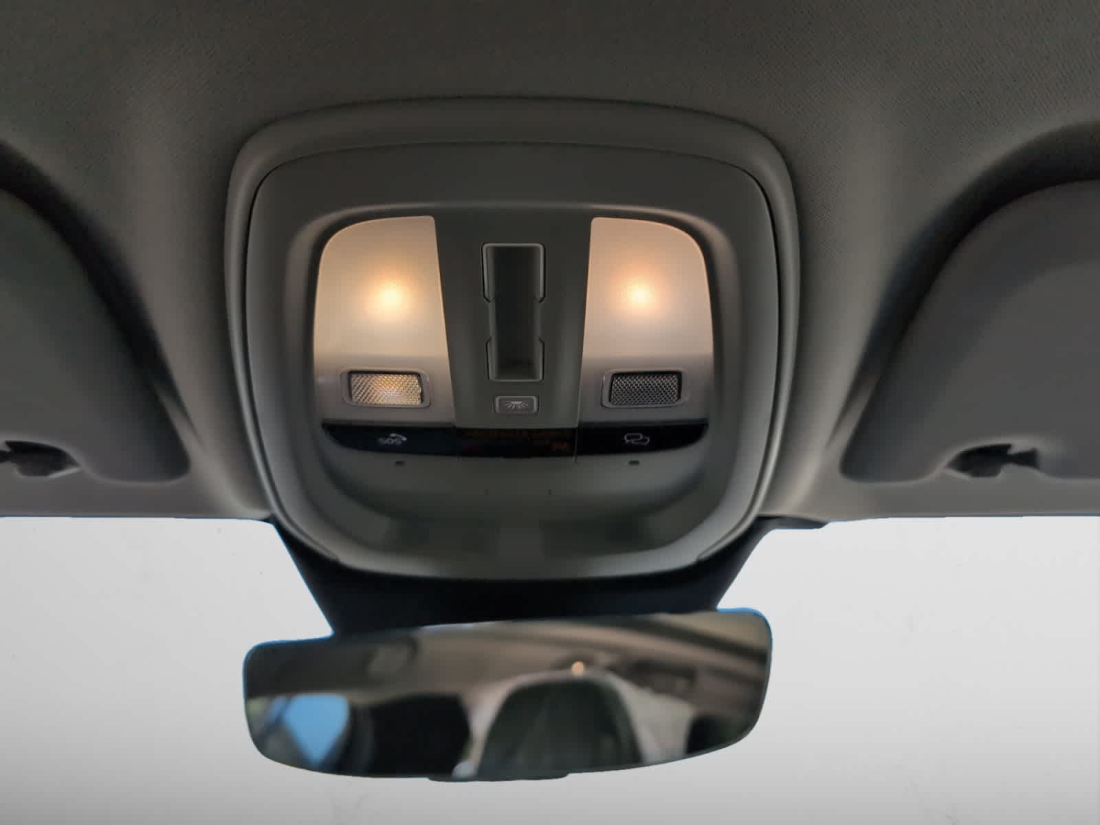 used 2025 Volvo V60 Cross Country car, priced at $58,505