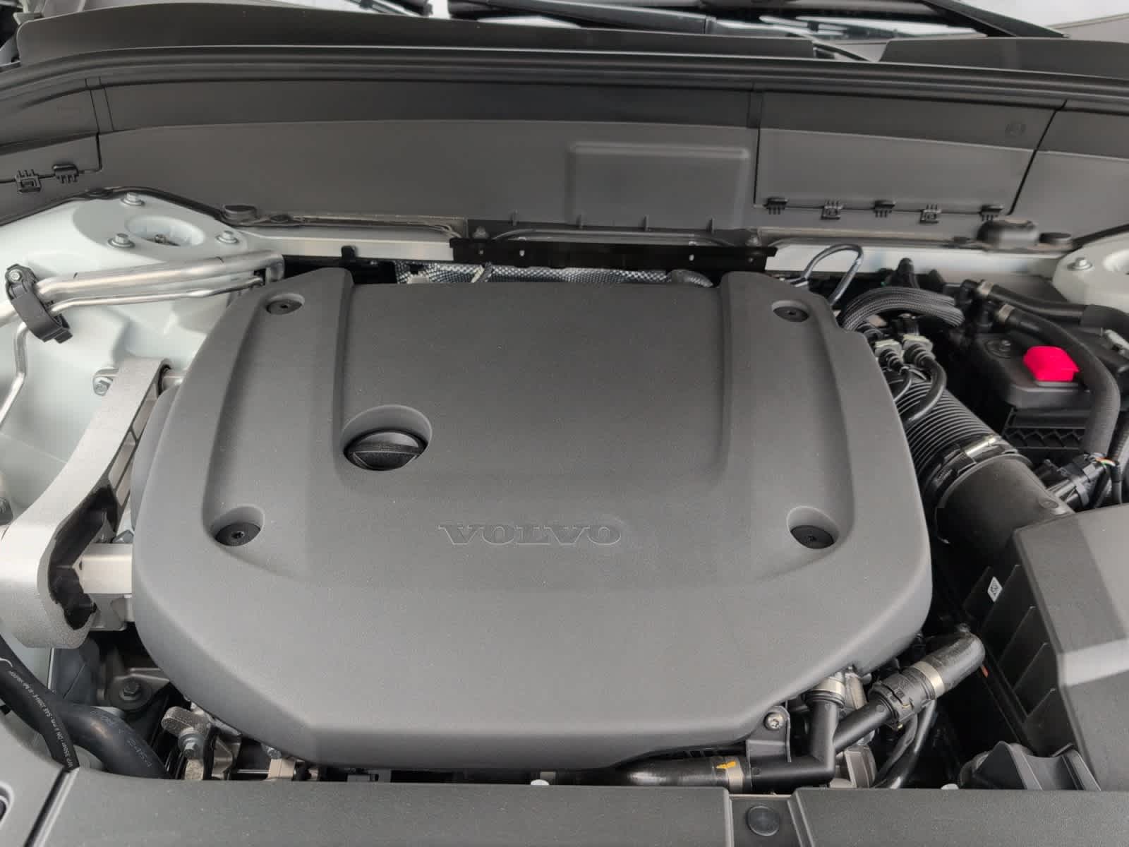 used 2026 Volvo XC90 car, priced at $71,825