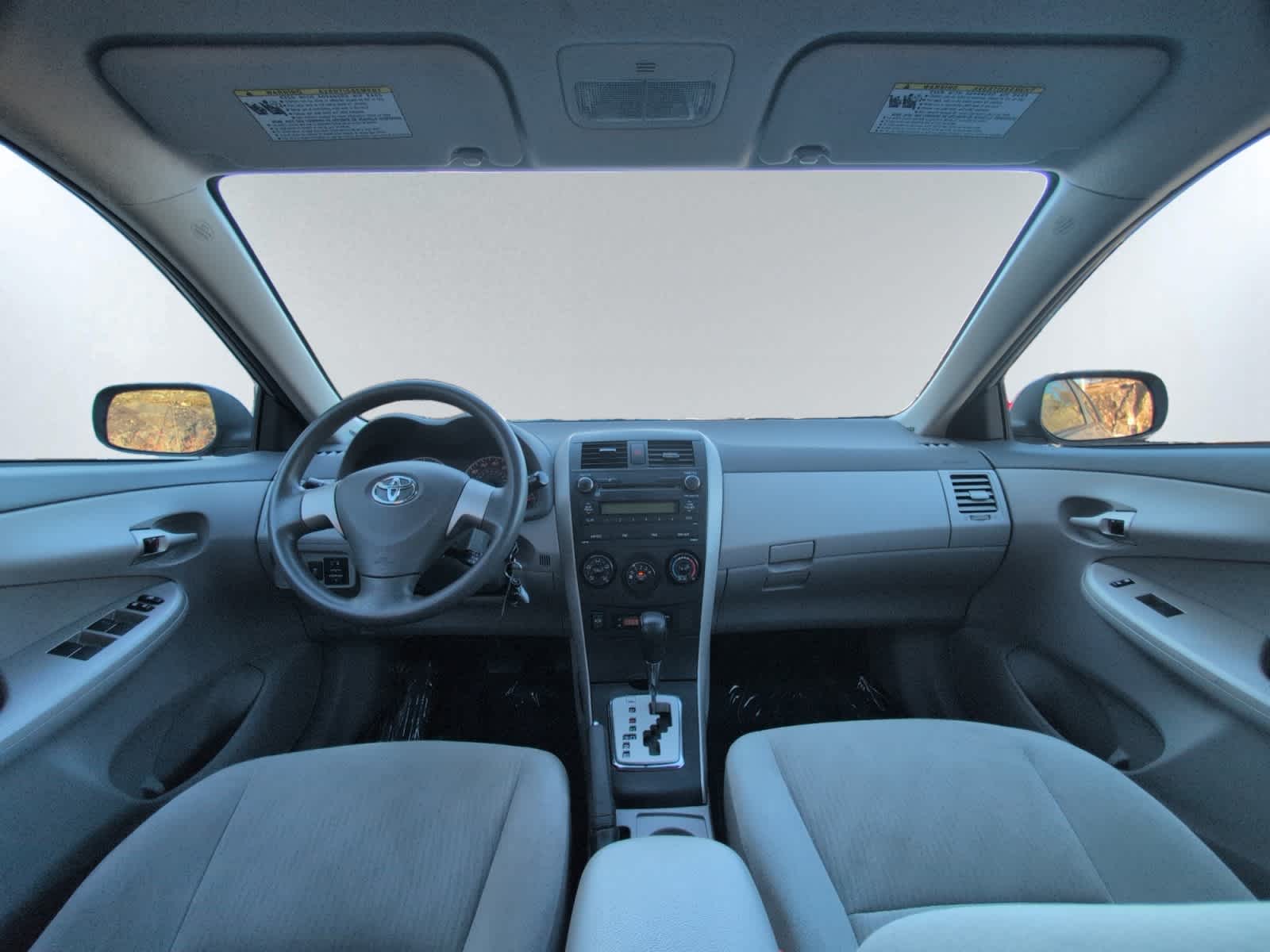 used 2010 Toyota Corolla car, priced at $10,998