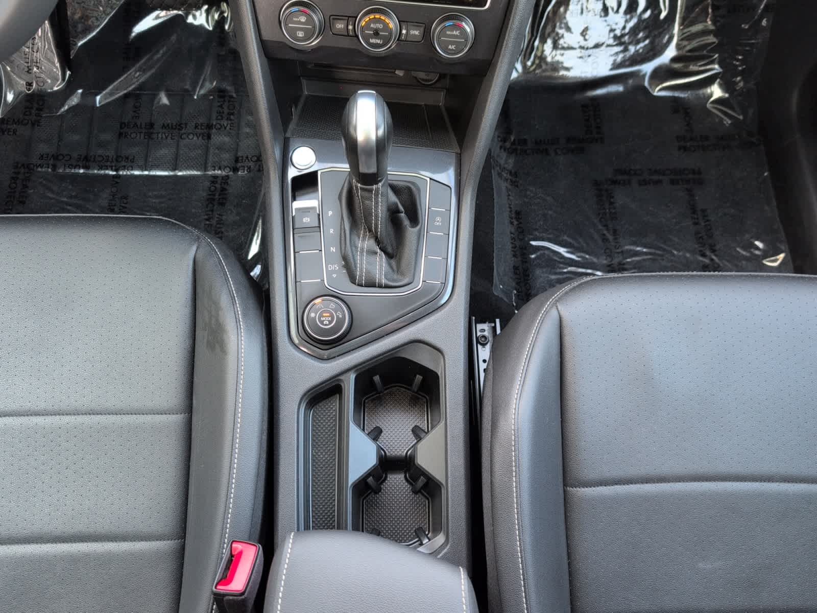 used 2021 Volkswagen Tiguan car, priced at $19,998