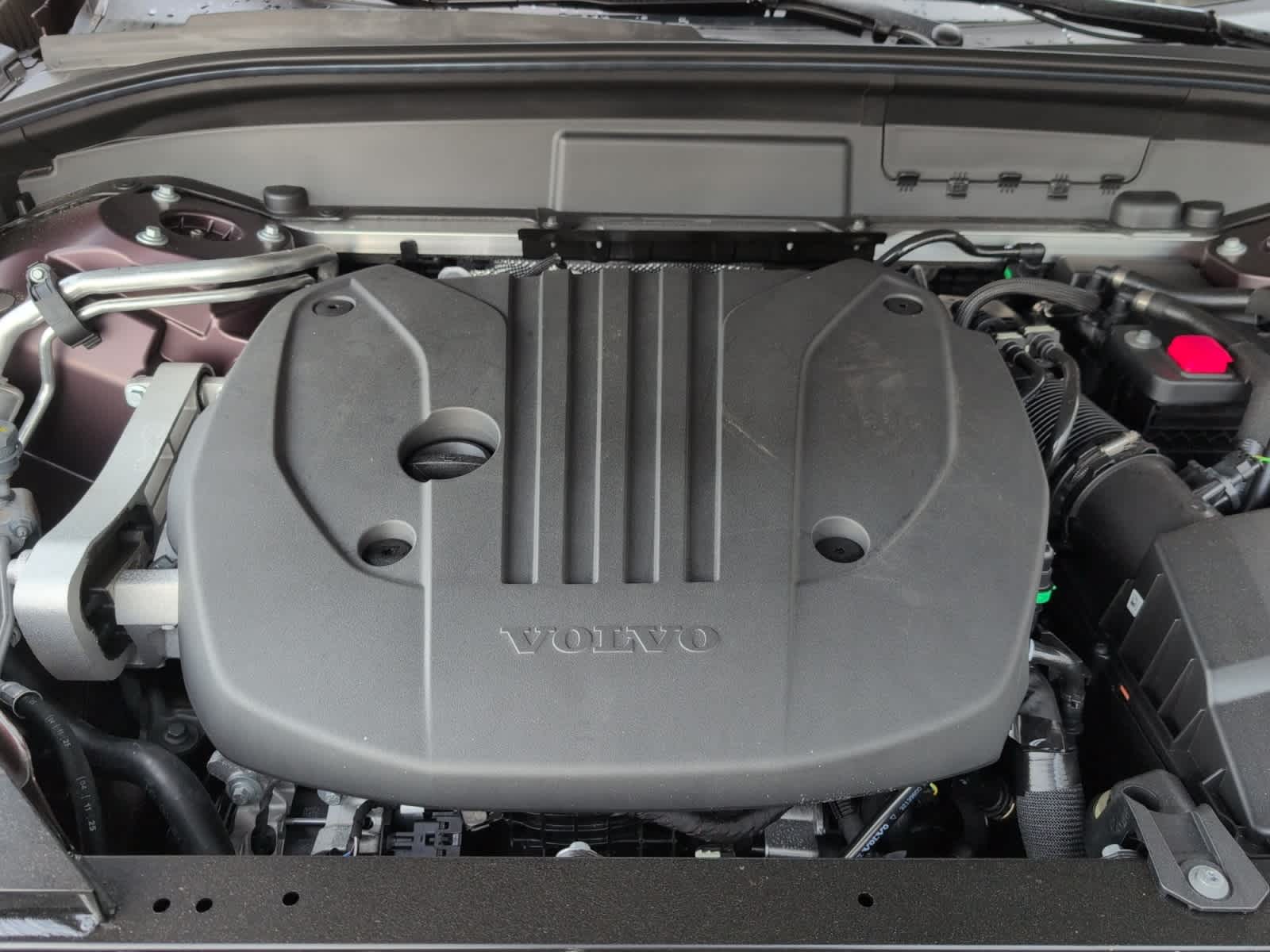 new 2026 Volvo XC60 car, priced at $53,890