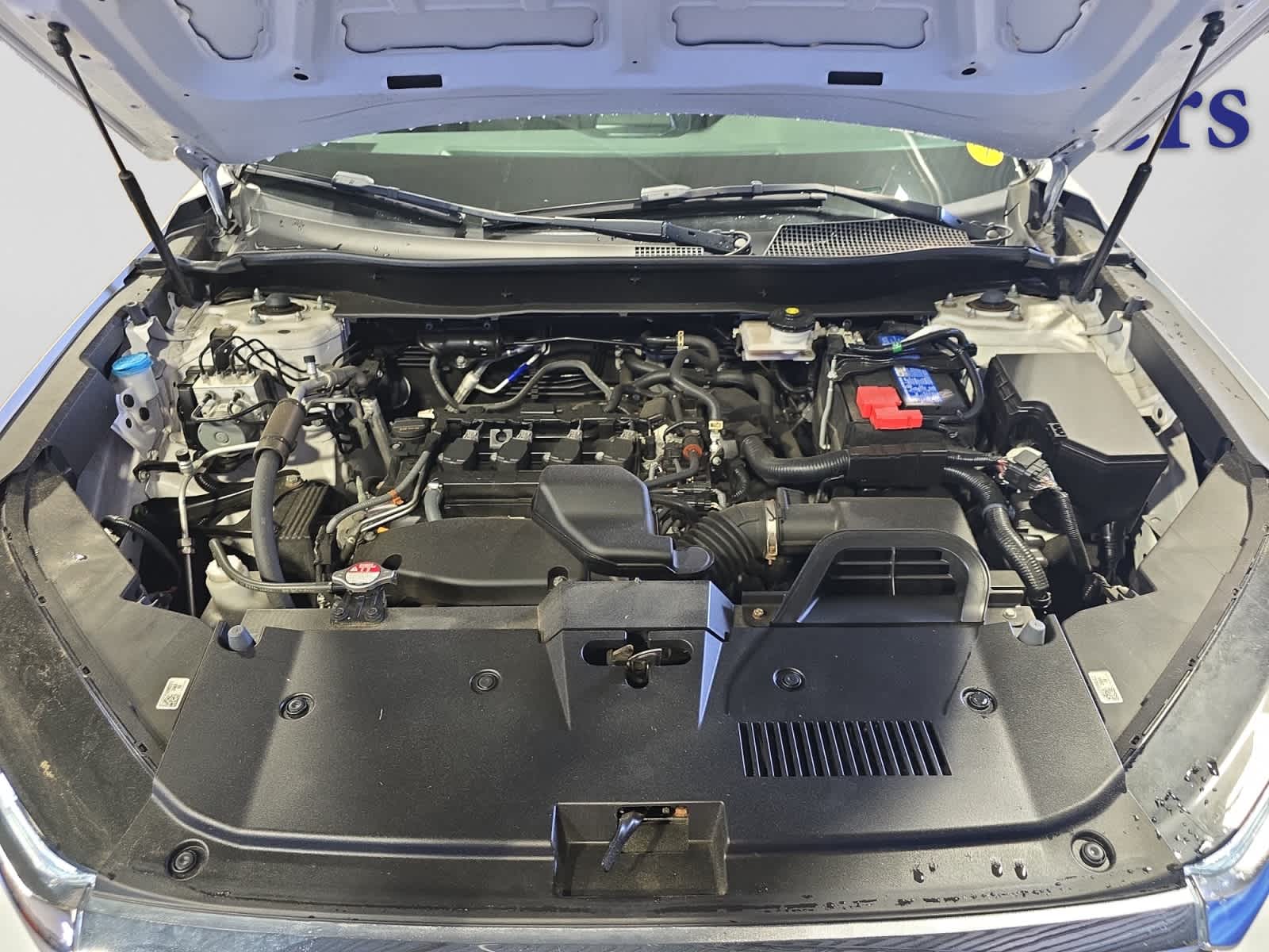 2024 Honda CR-V EX - Photo 8