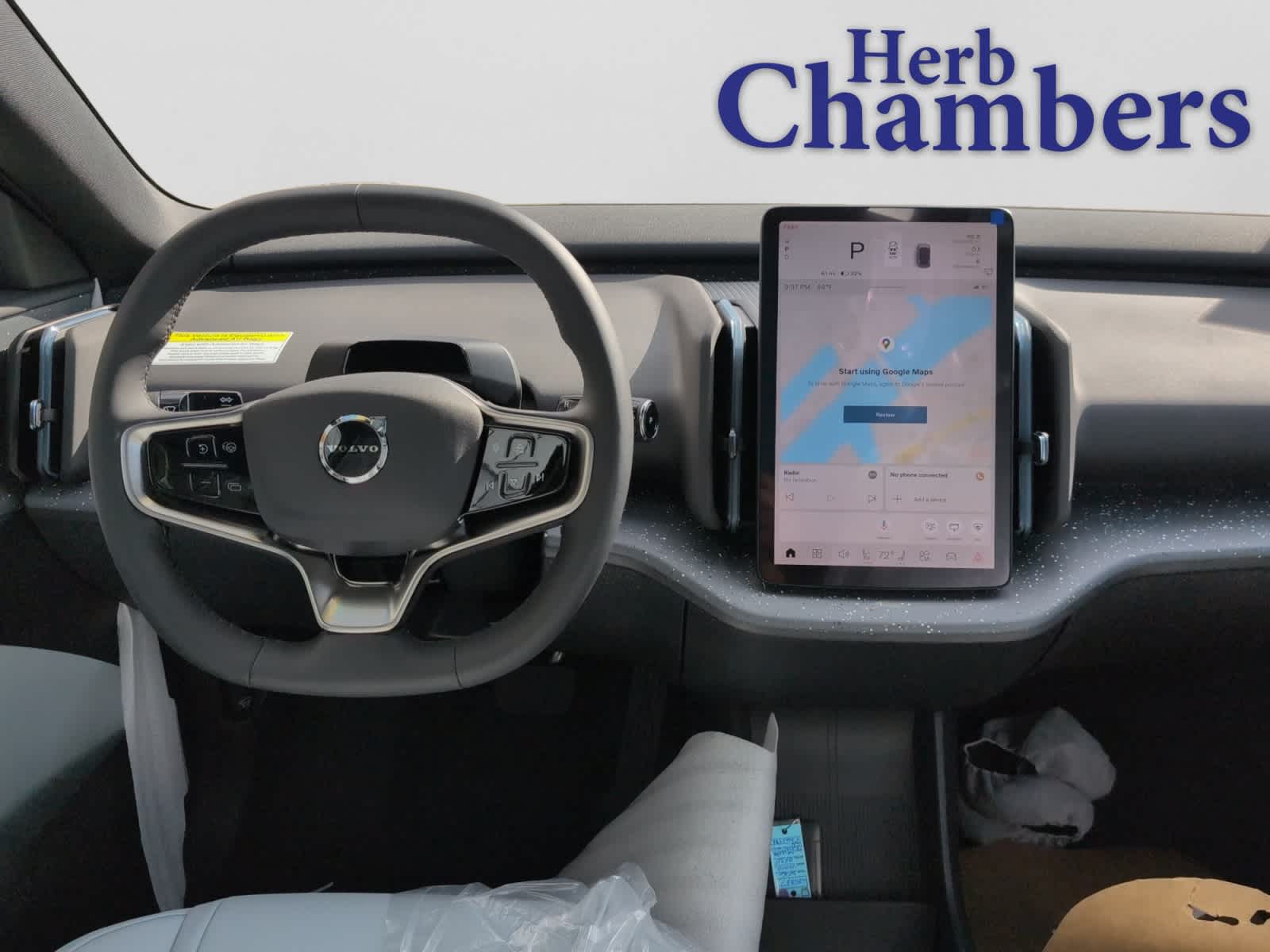 new 2026 Volvo EX30 car, priced at $48,985