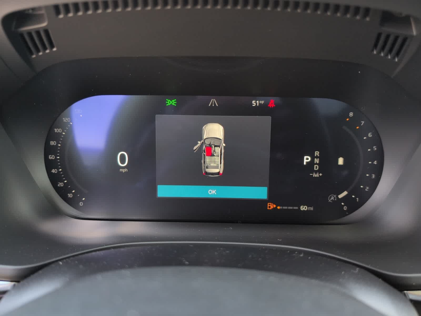 new 2026 Volvo XC60 car, priced at $64,470