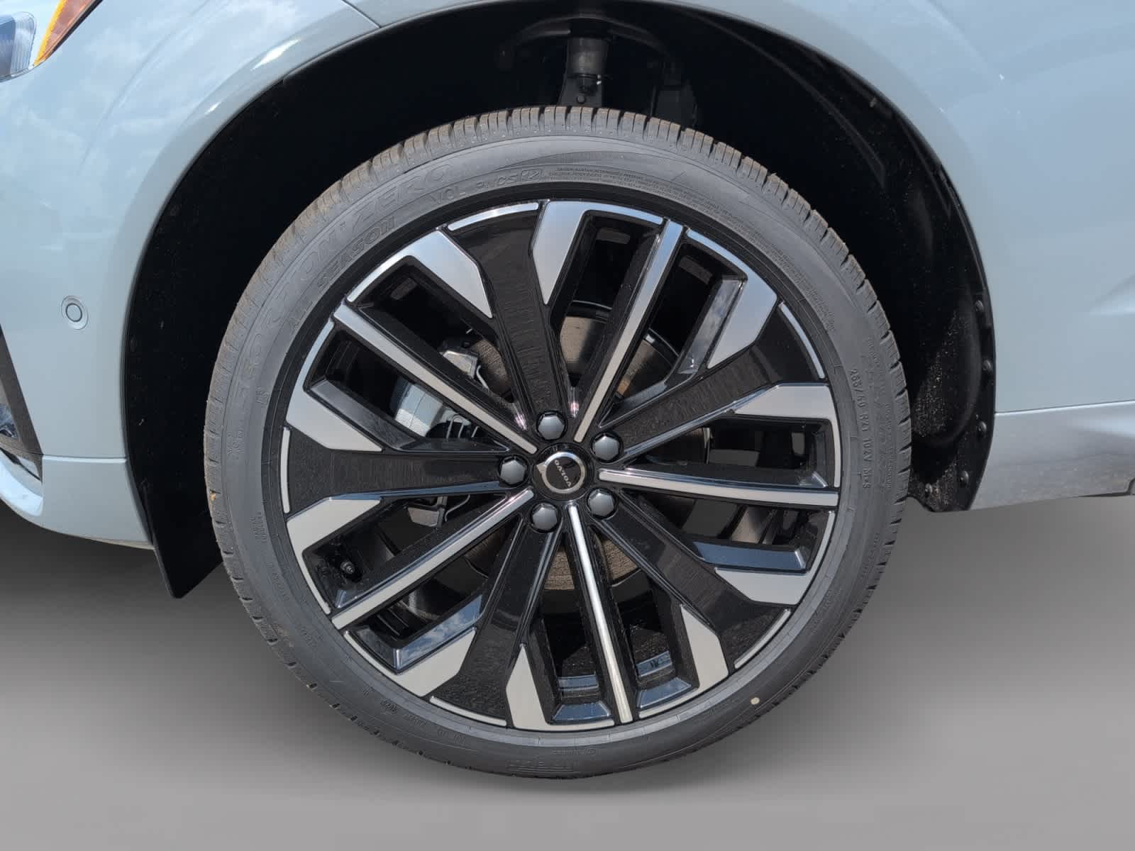 new 2026 Volvo XC60 car, priced at $63,635