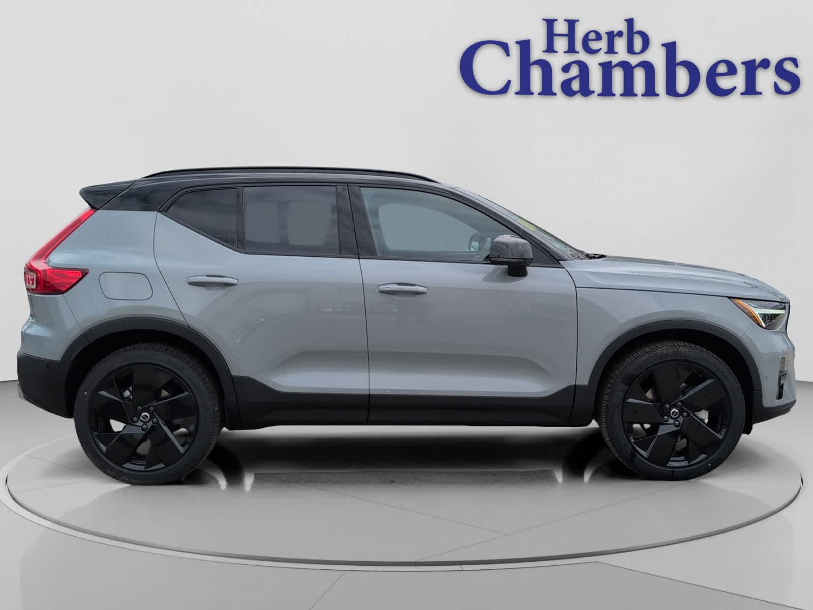 new 2026 Volvo XC40 car, priced at $54,175
