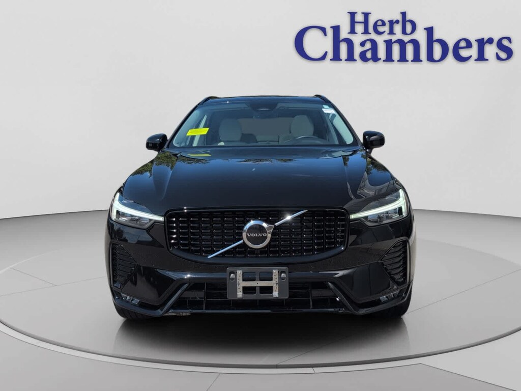 Used 2024 Volvo XC60 B5 Core Dark SUV