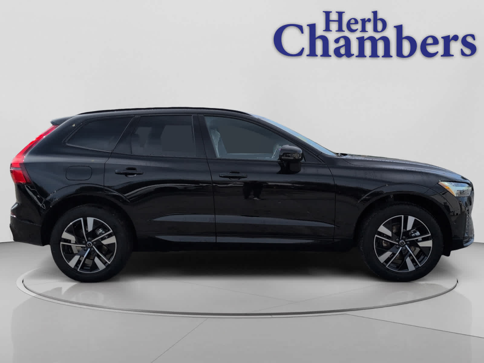 new 2026 Volvo XC60 car, priced at $58,800