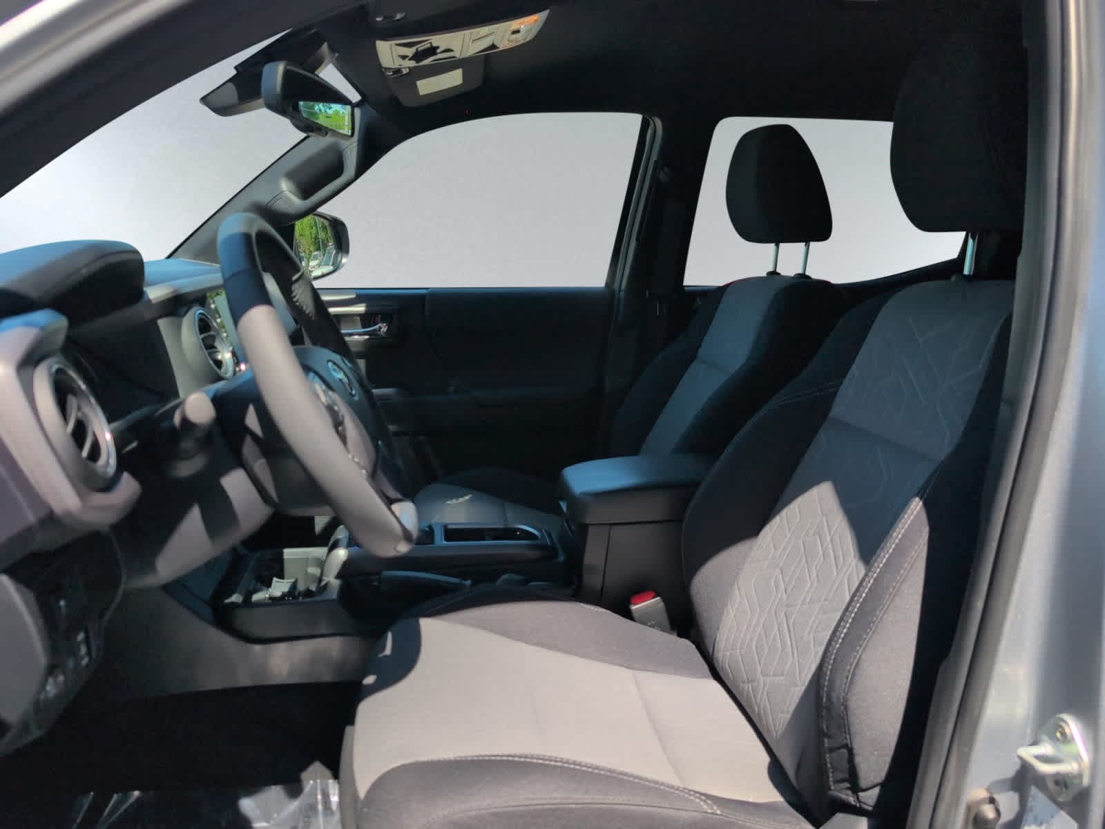 used 2022 Toyota Tacoma car, priced at $38,998