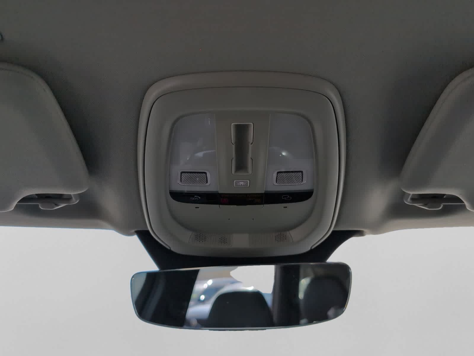 new 2026 Volvo XC90 car, priced at $75,155