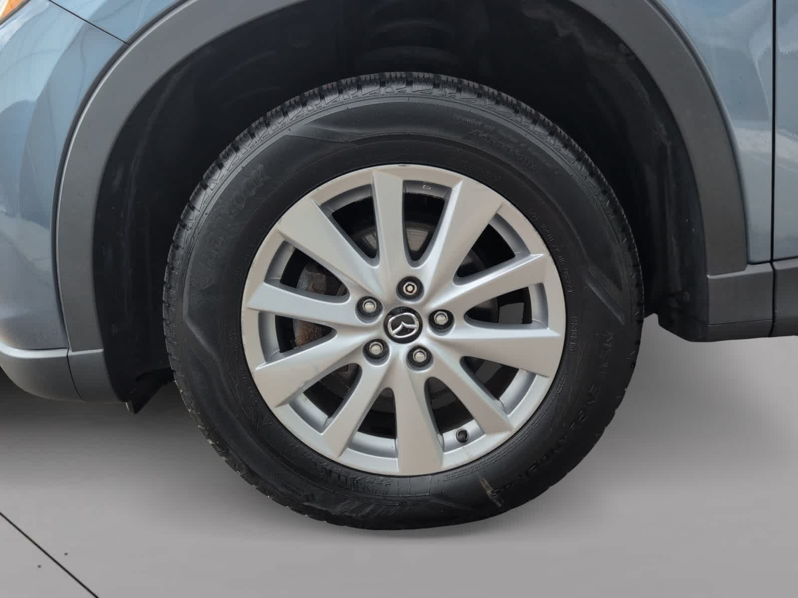 used 2016 Mazda Mazda CX-5 car, priced at $15,998