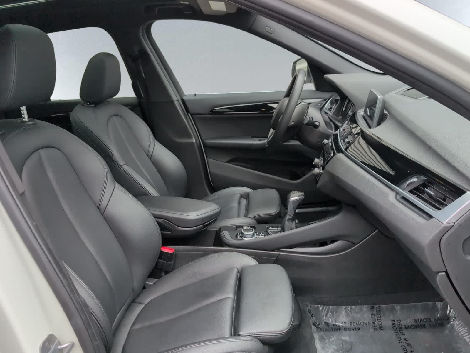 used 2019 BMW X1 car, priced at $17,498