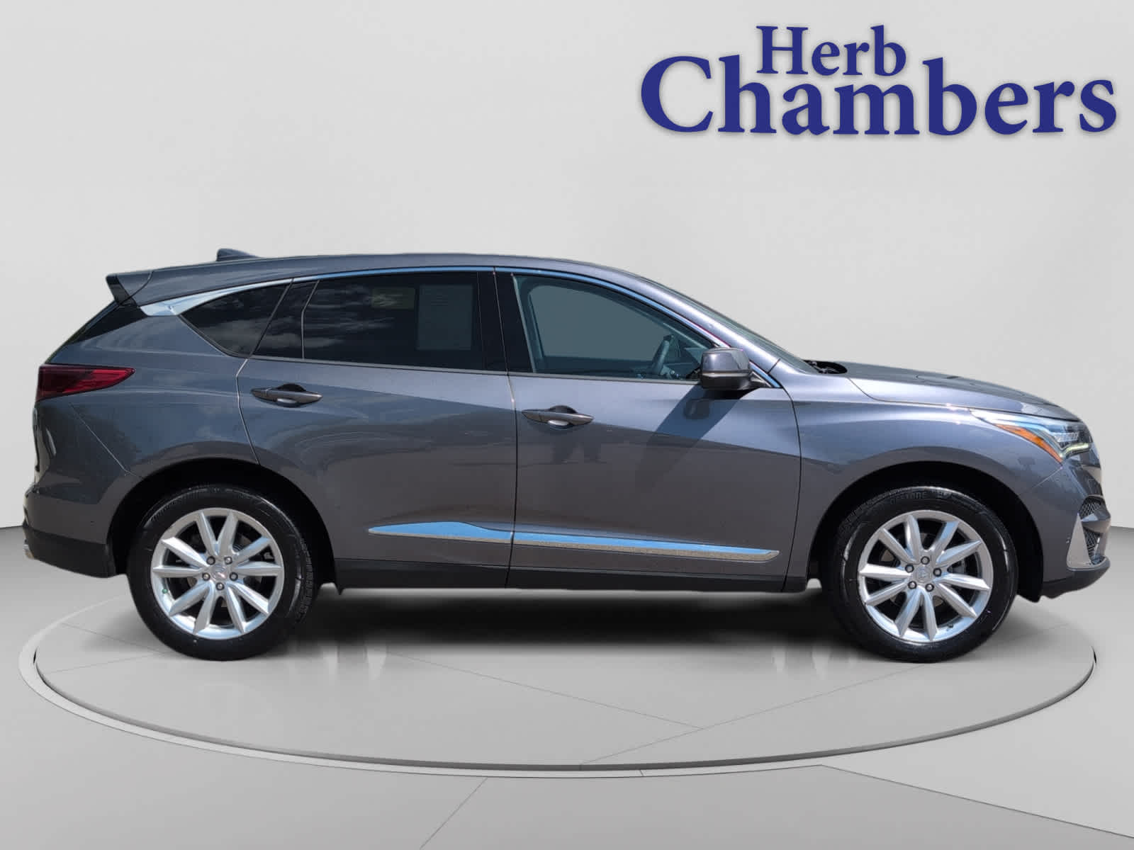 used 2019 Acura RDX car, priced at $25,998