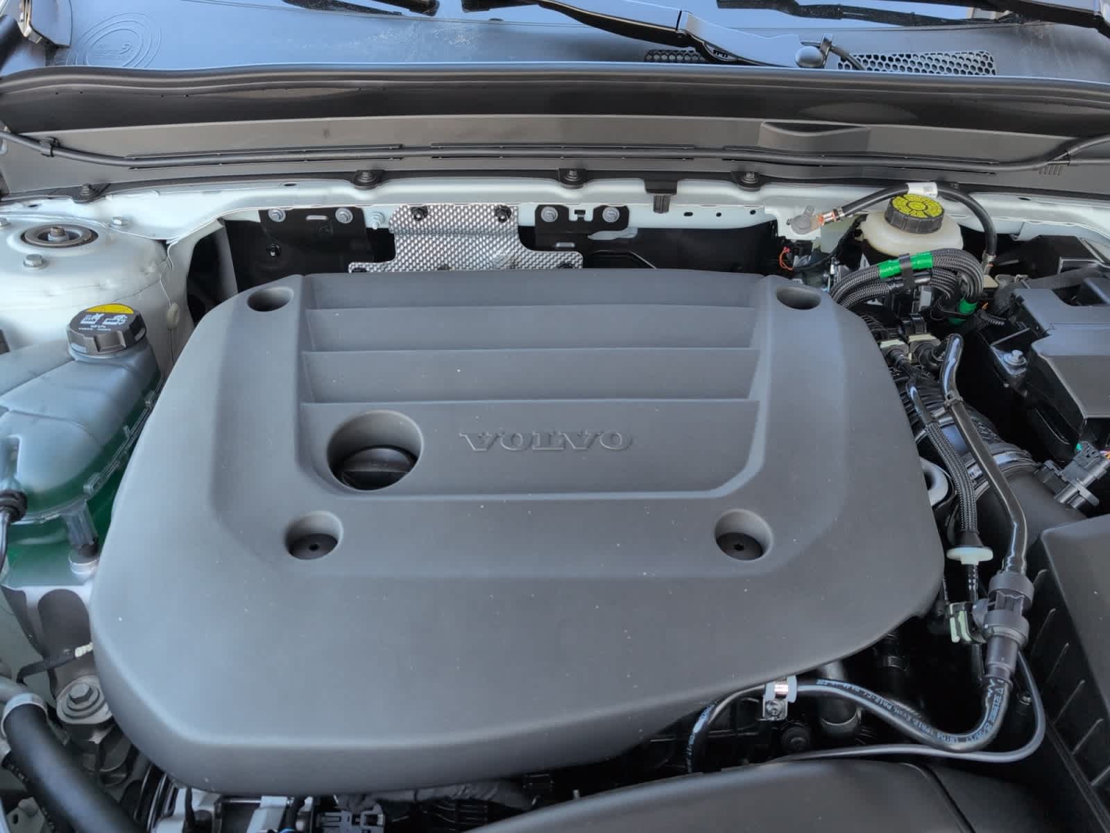 new 2026 Volvo XC40 car, priced at $50,150