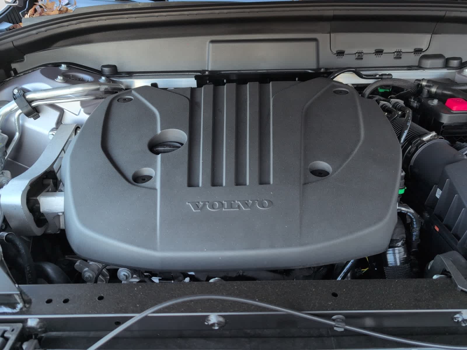 new 2026 Volvo XC60 car, priced at $57,985