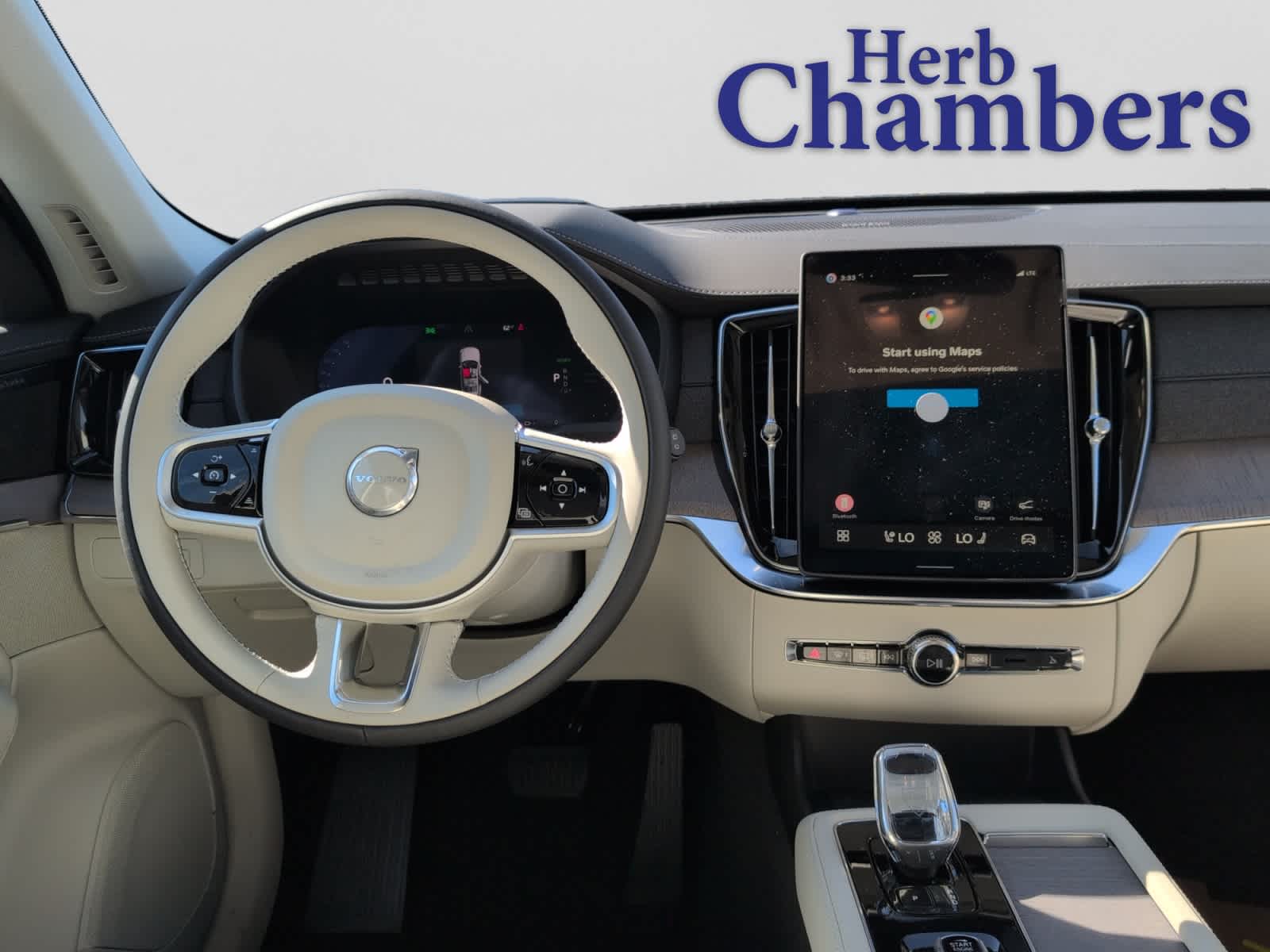 new 2026 Volvo XC90 plug-in hybrid car, priced at $85,745