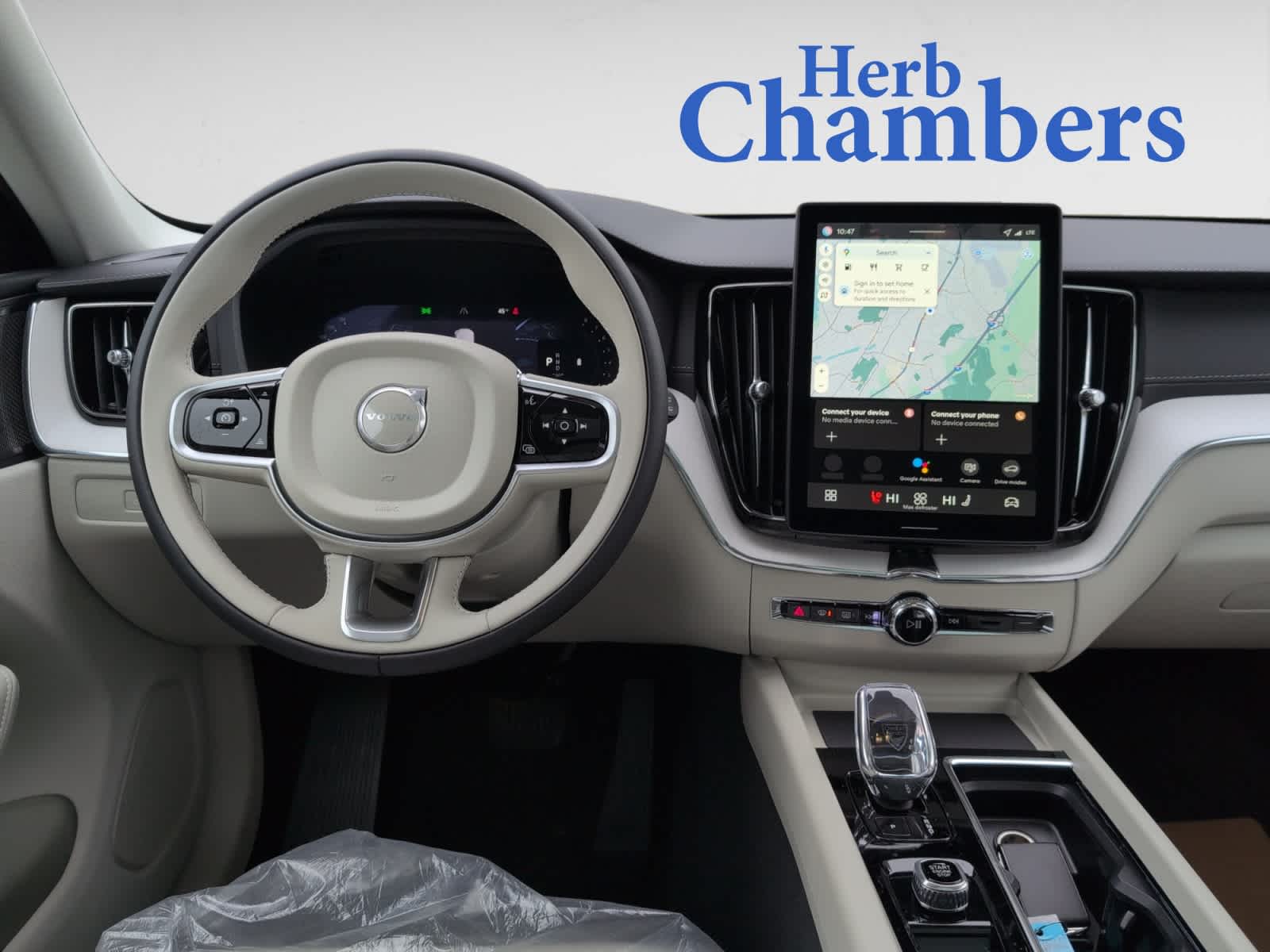 new 2026 Volvo XC60 car, priced at $63,740