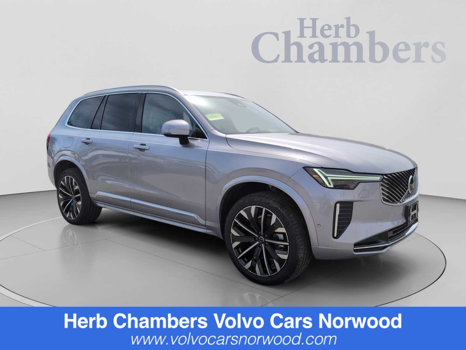 2026 Volvo XC90