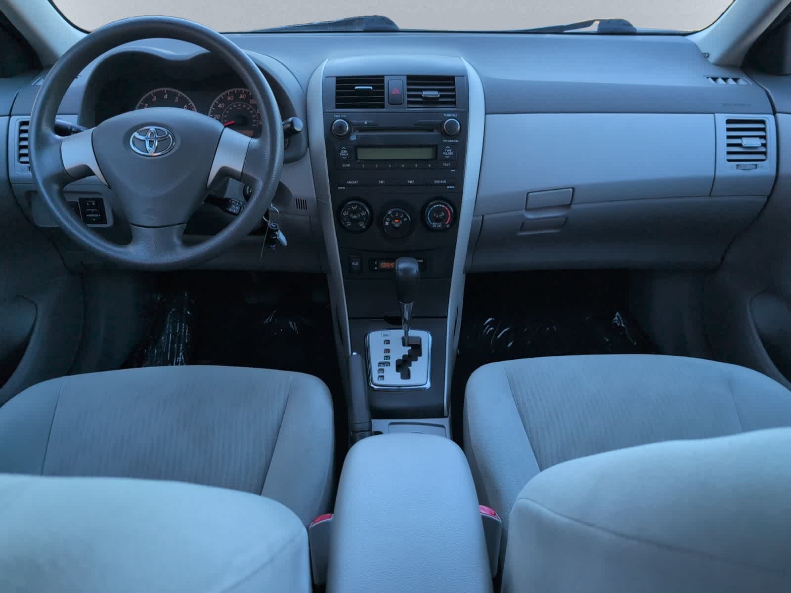 used 2010 Toyota Corolla car, priced at $10,998