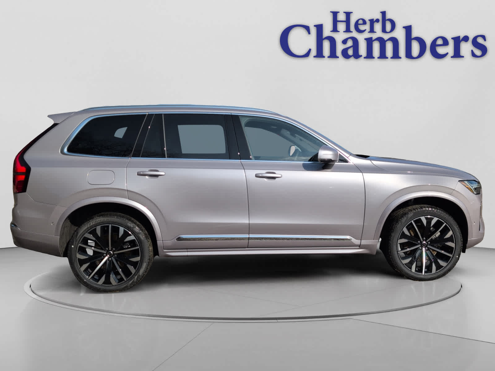 new 2026 Volvo XC90 car, priced at $71,945