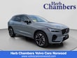  Volvo XC60 plug-in hybrid