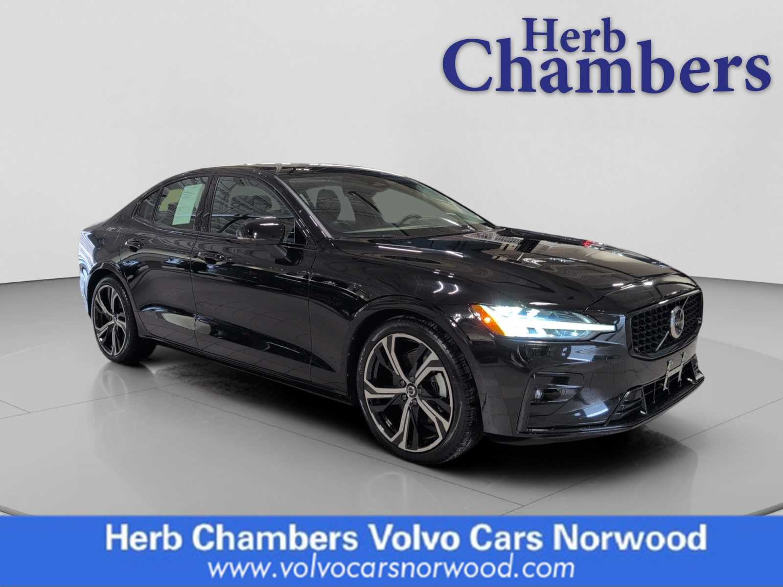 2023 Volvo S60