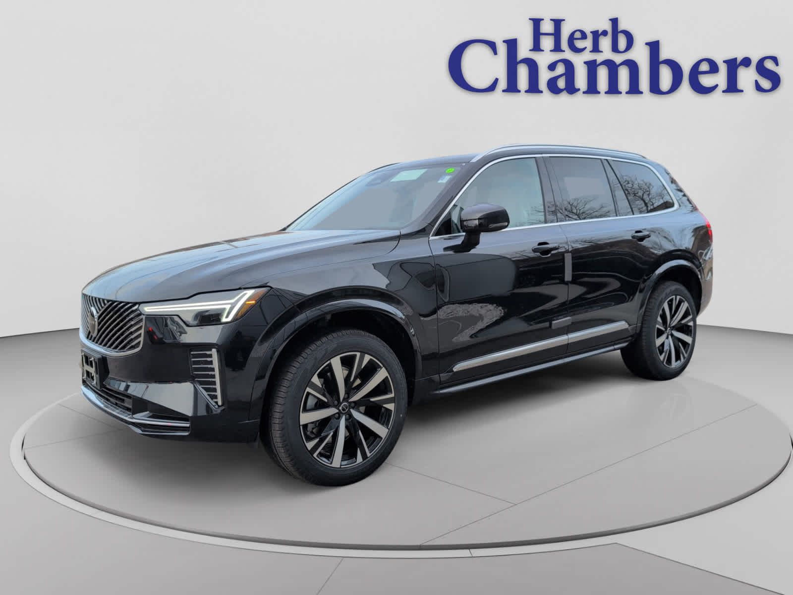new 2026 Volvo XC90 car, priced at $68,750