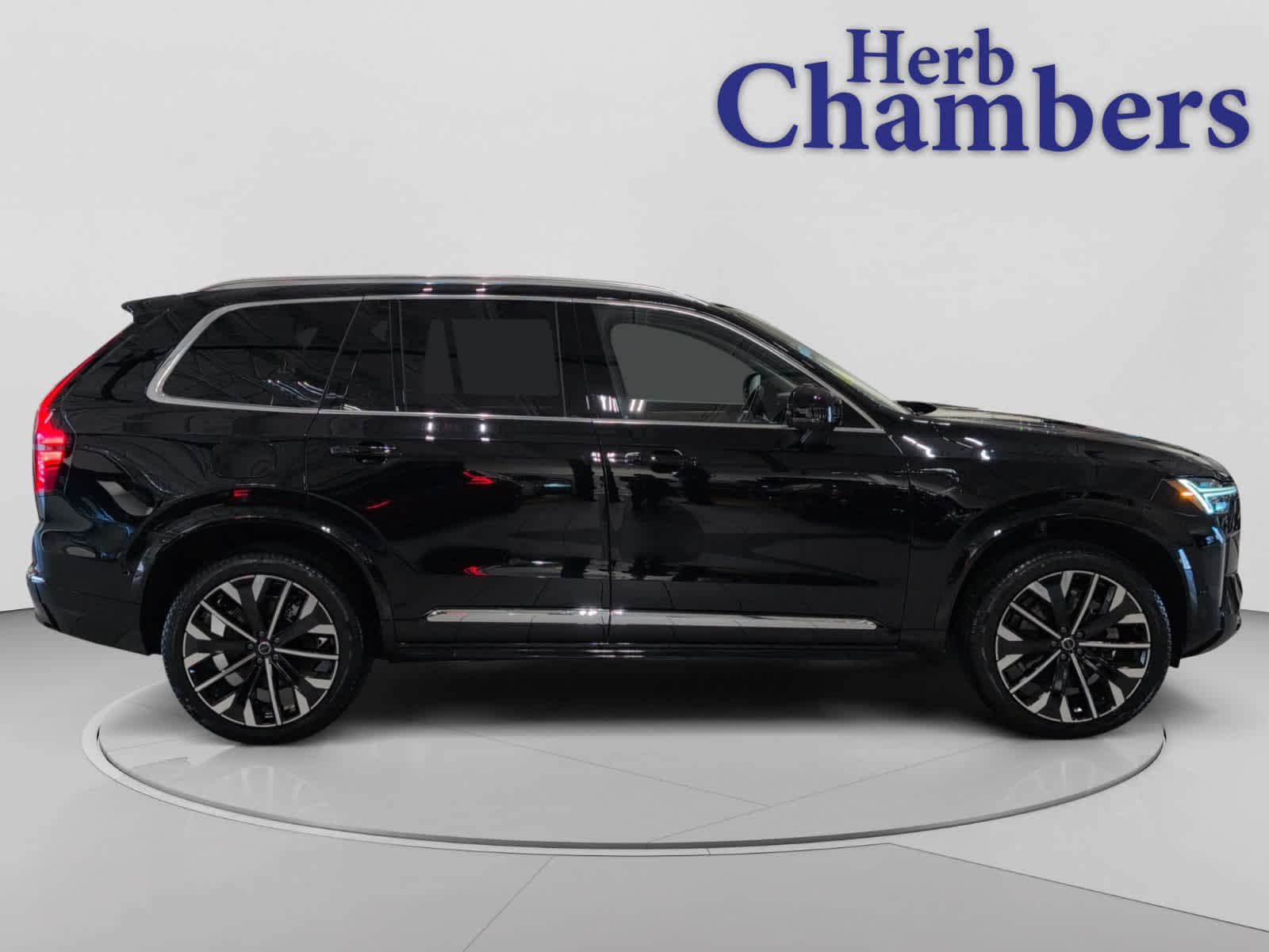 new 2026 Volvo XC90 car, priced at $71,825