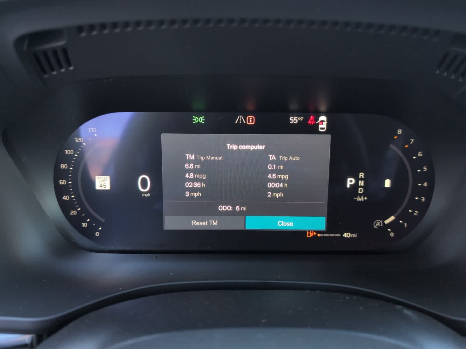 new 2026 Volvo XC60 car, priced at $57,985