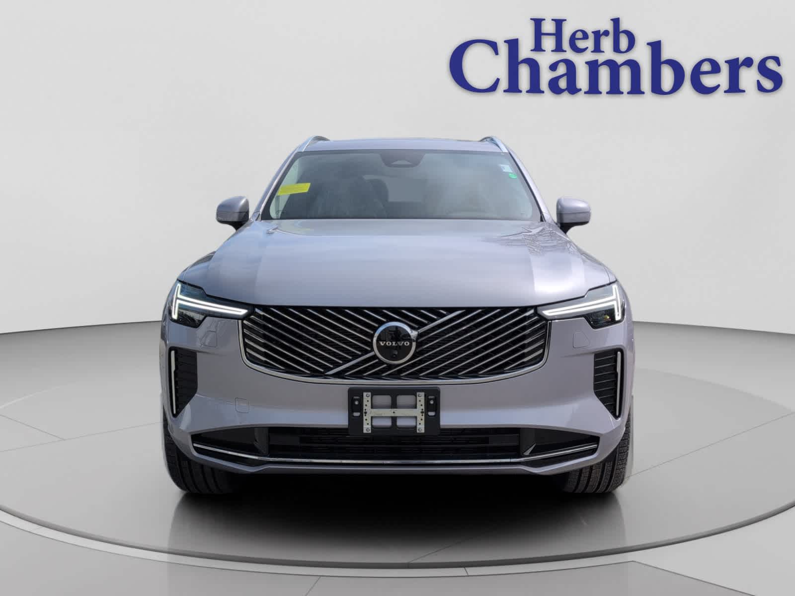 new 2026 Volvo XC90 car, priced at $71,780