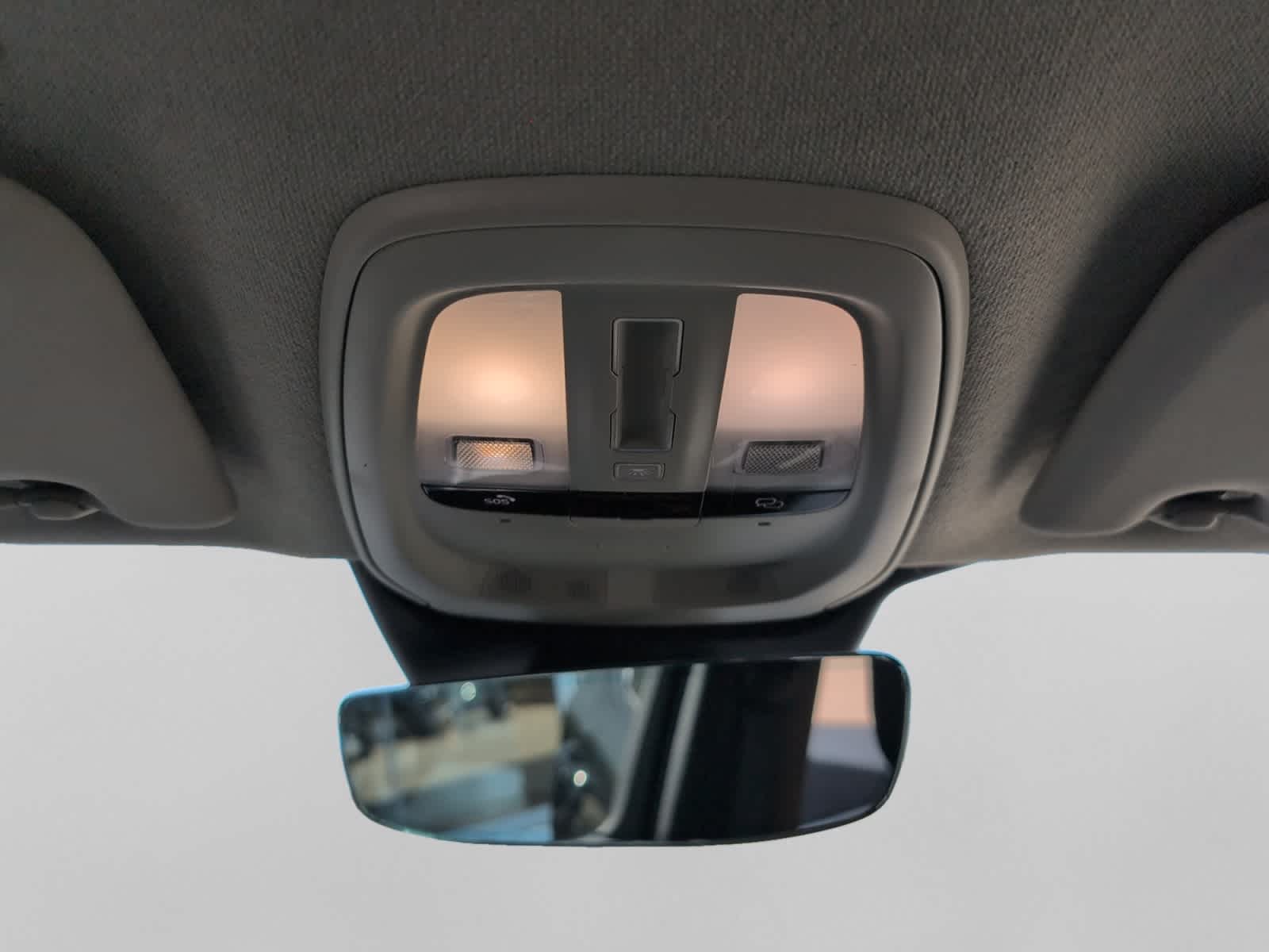 used 2023 Volvo XC40 car, priced at $30,998