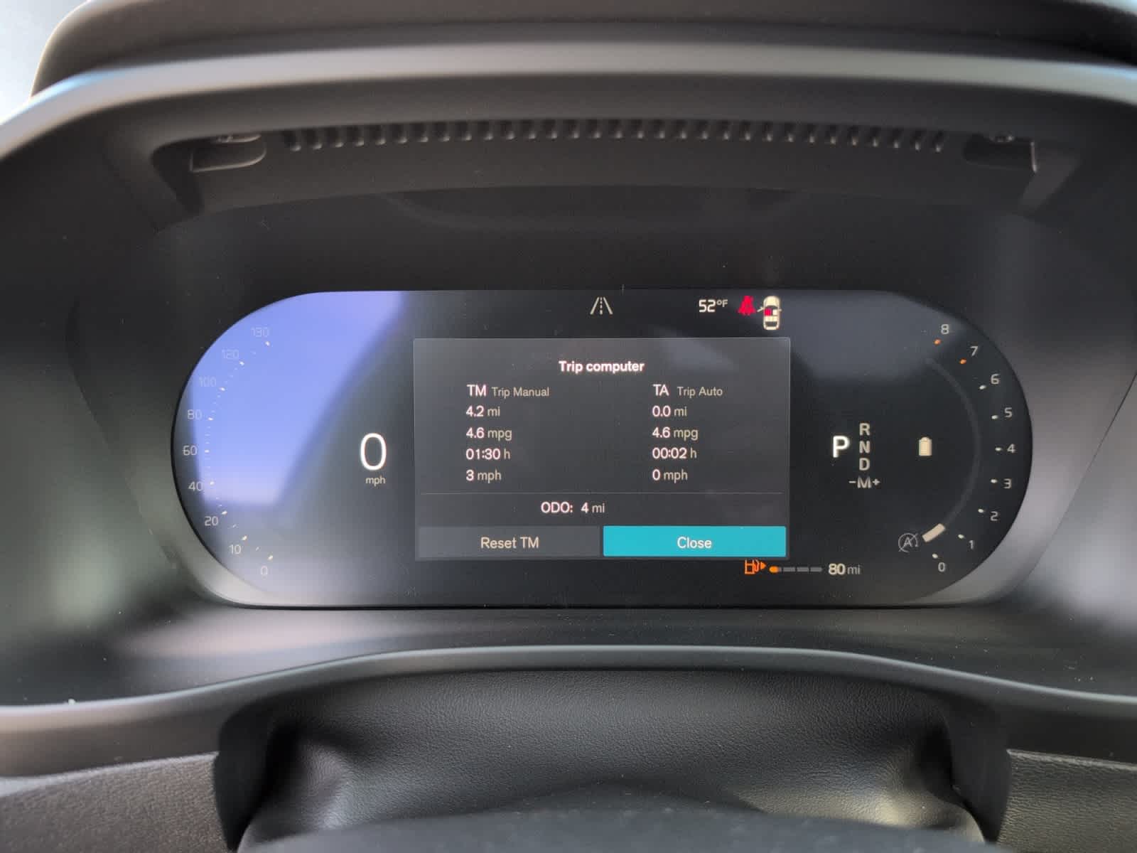 new 2026 Volvo XC40 car, priced at $48,110