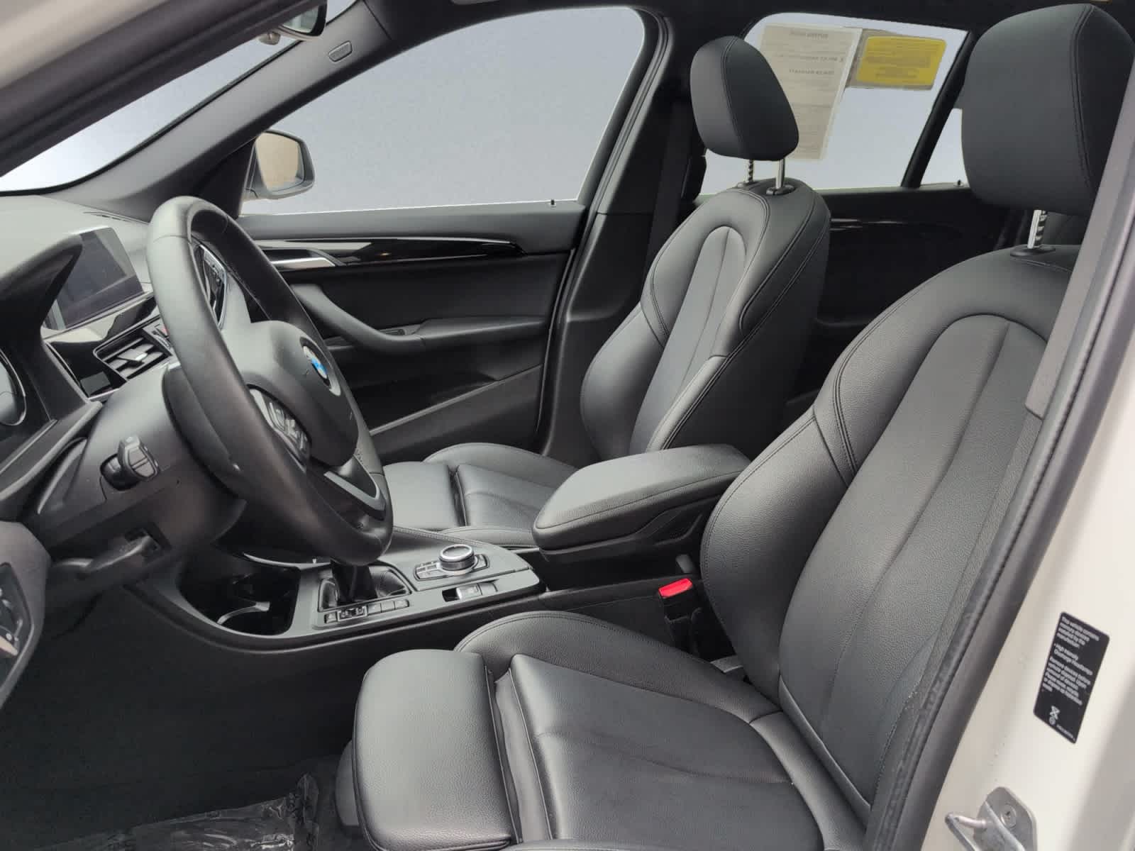 used 2019 BMW X1 car, priced at $17,498