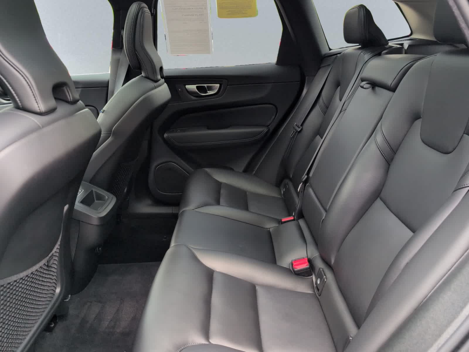 used 2024 Volvo XC60 car, priced at $34,998