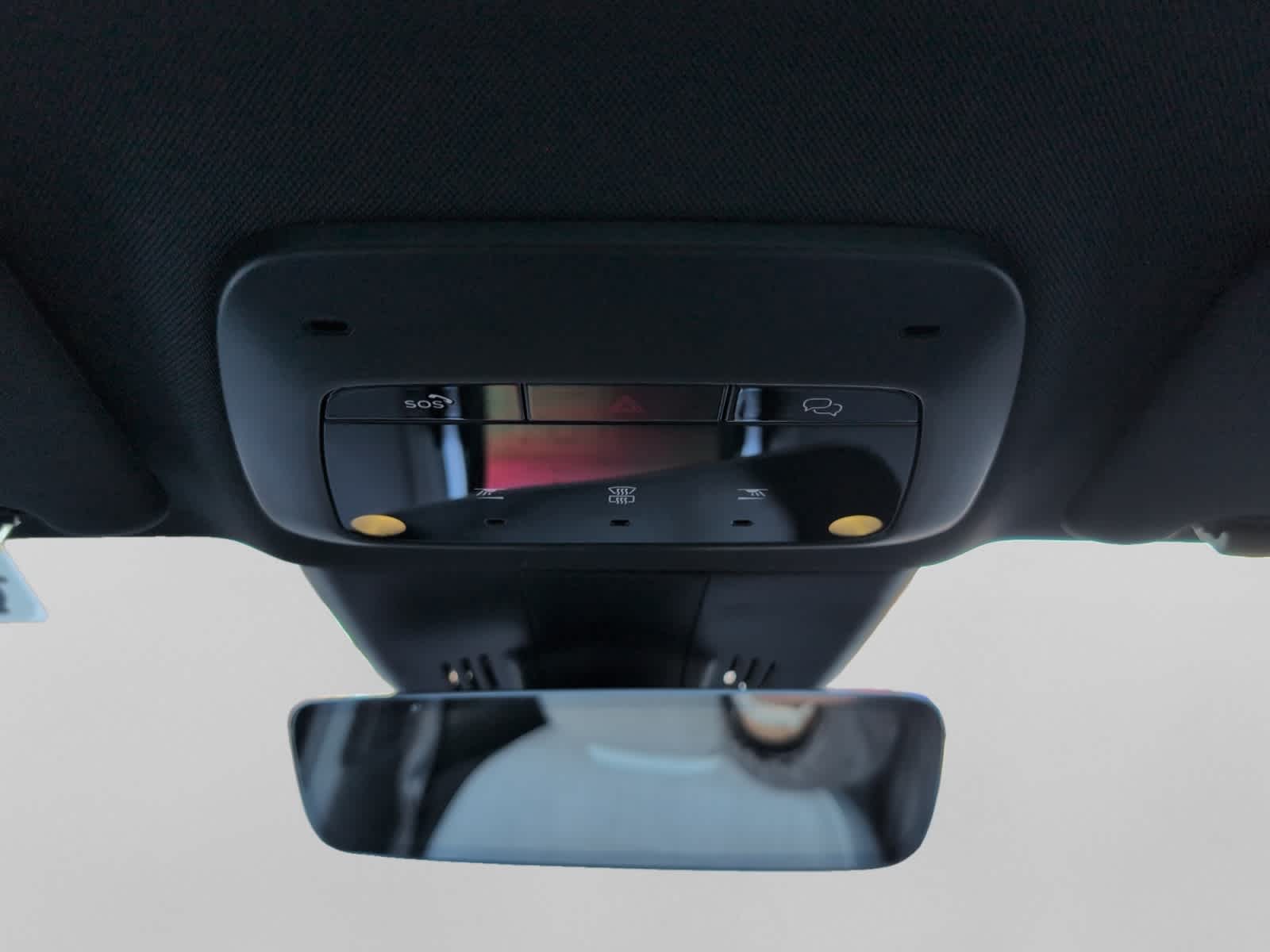 new 2025 Volvo EX30 car, priced at $48,885