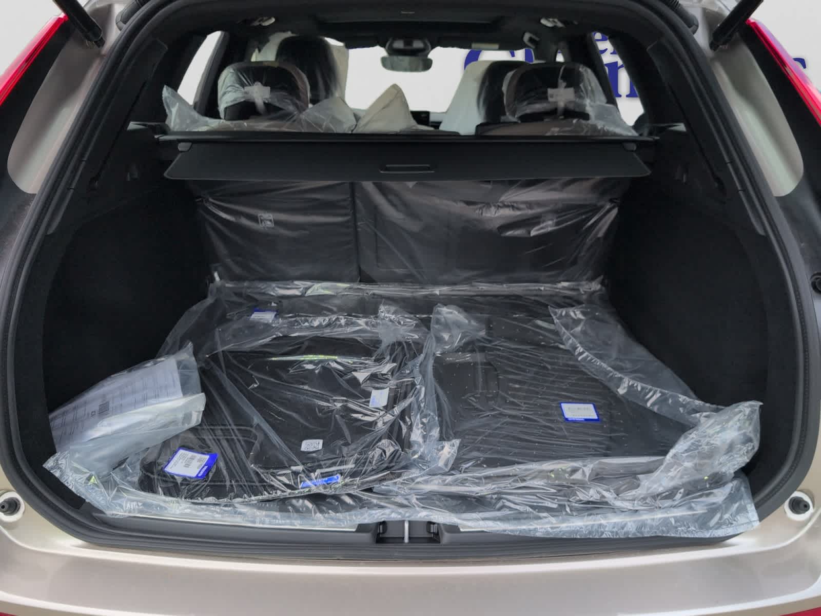 new 2026 Volvo XC60 car, priced at $58,935