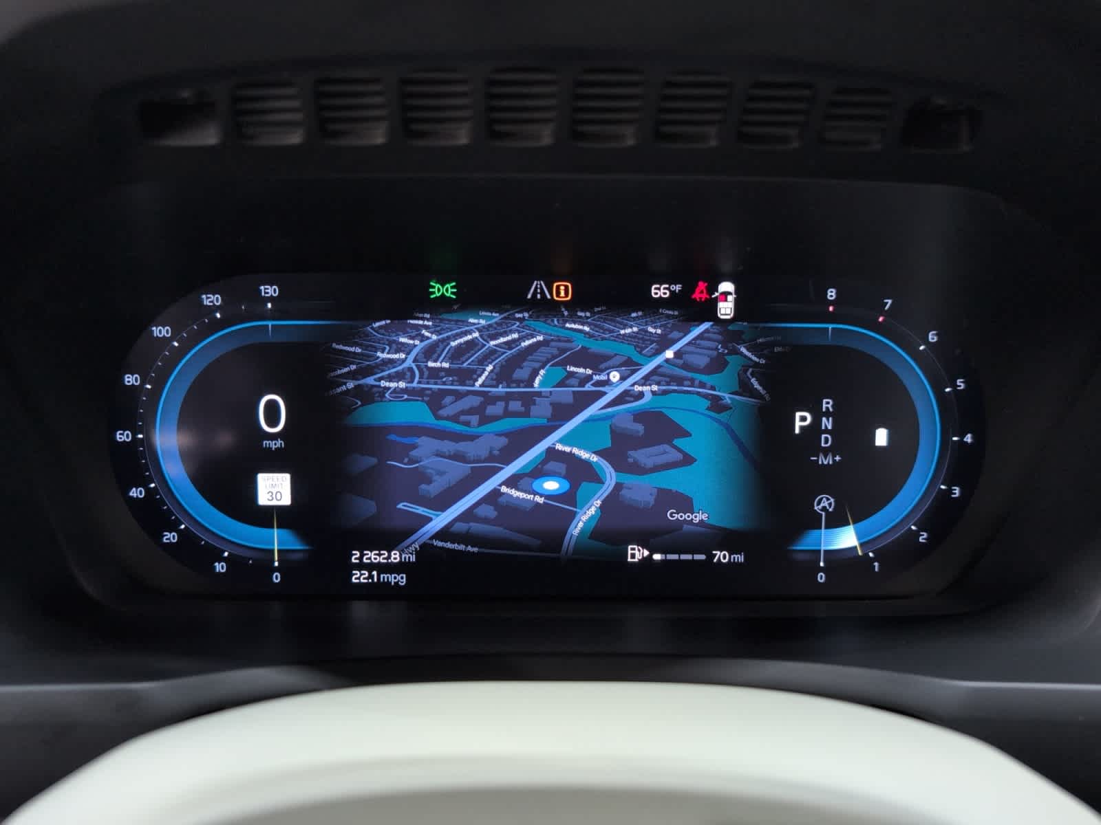 used 2023 Volvo XC90 car, priced at $34,998