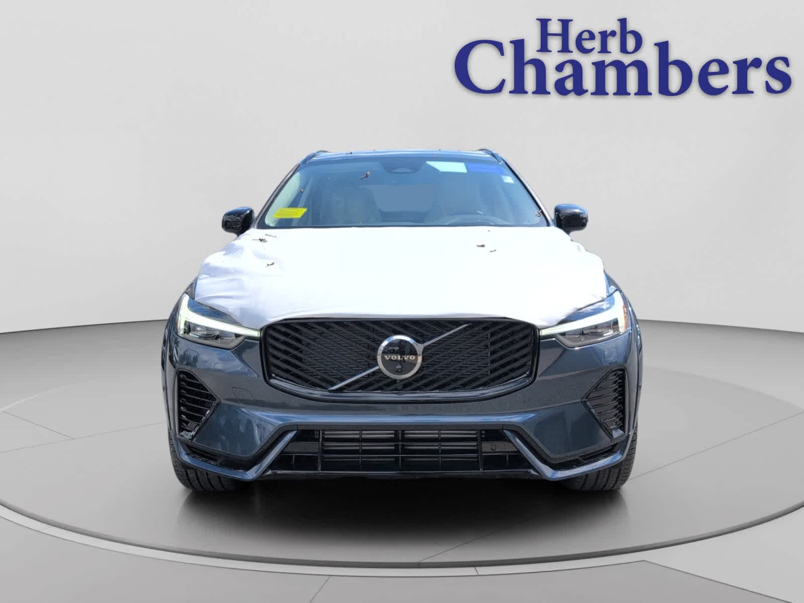 new 2026 Volvo XC60 plug-in hybrid car, priced at $75,845