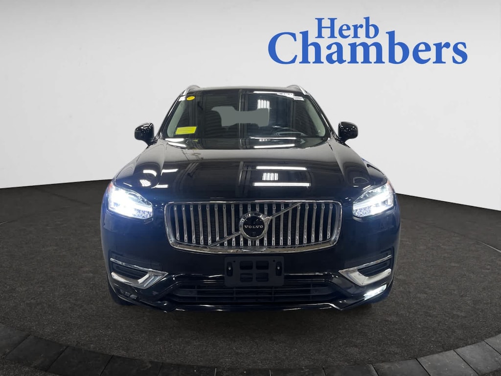 Used 2020 Volvo XC90 T6 Inscription 7 Passenger SUV